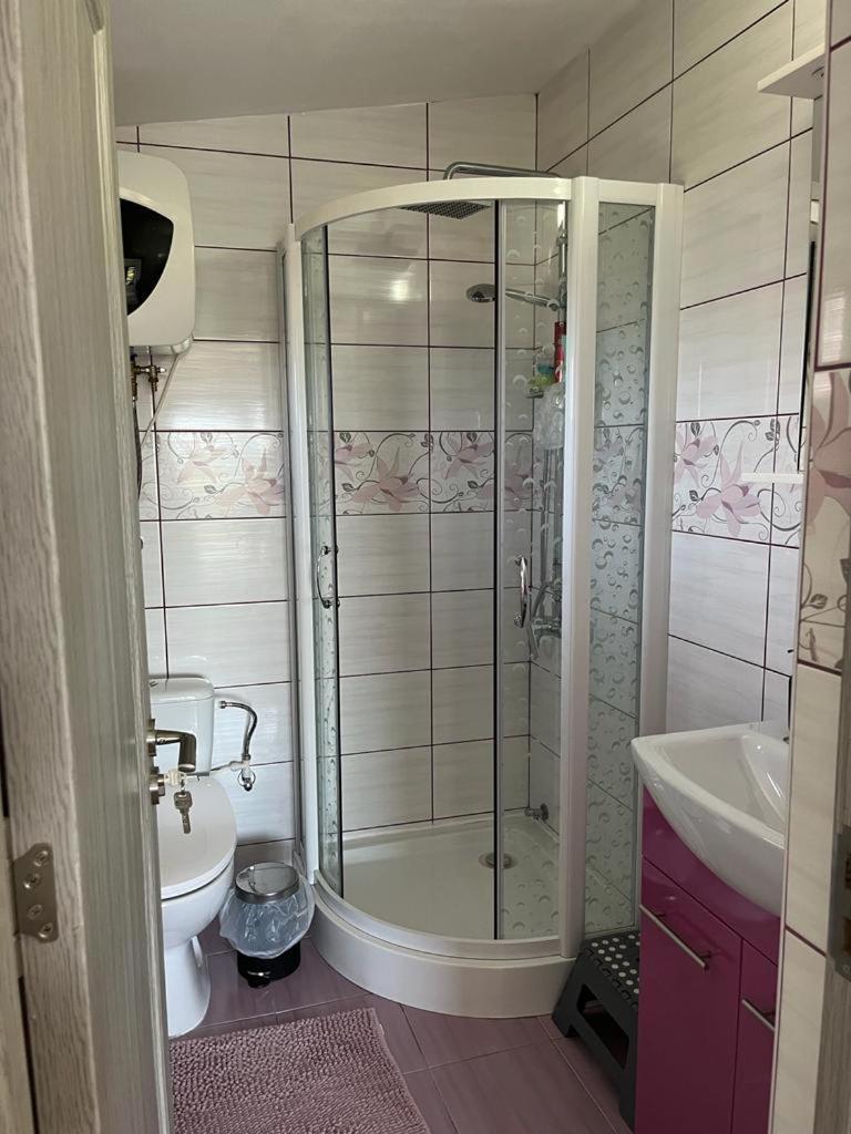 Mimi House Villa Baia de Fier Kültér fotó
