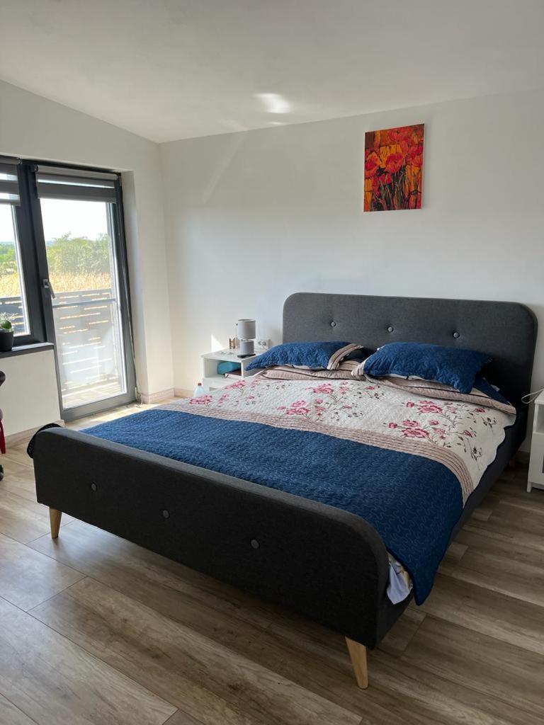 Mimi House Villa Baia de Fier Kültér fotó