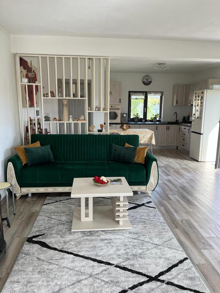 Mimi House Villa Baia de Fier Kültér fotó